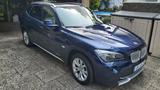 BMW X1 xDrive28i - X Line - Top gepflegt - gebrauchte BMW X1 aus dem Jahr 2009