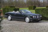 Bentley Azure / Well Maintained - Bentley aus 2008: Cabrio