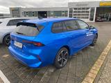 Opel Astra ST 1.6 Hybrid 133kW Business Edition - Opel Astra Edition mit Hybrid-Antrieb (Benzin/Elektro)