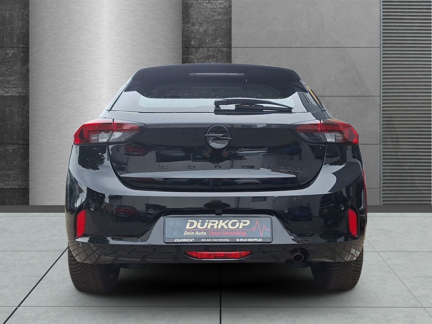 Opel Corsa - Bild 6