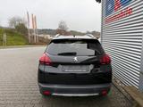 Peugeot 2008 Allure - Peugeot 2008: Geländewagen