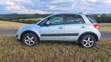 Suzuki SX4 Style - Suzuki SX4 von privat