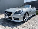 Mercedes-Benz SLK 350/Sportpaket AMG/Comand/Memory/HK/2. Hand - Mercedes-Benz SLK 350 Gebrauchtwagen