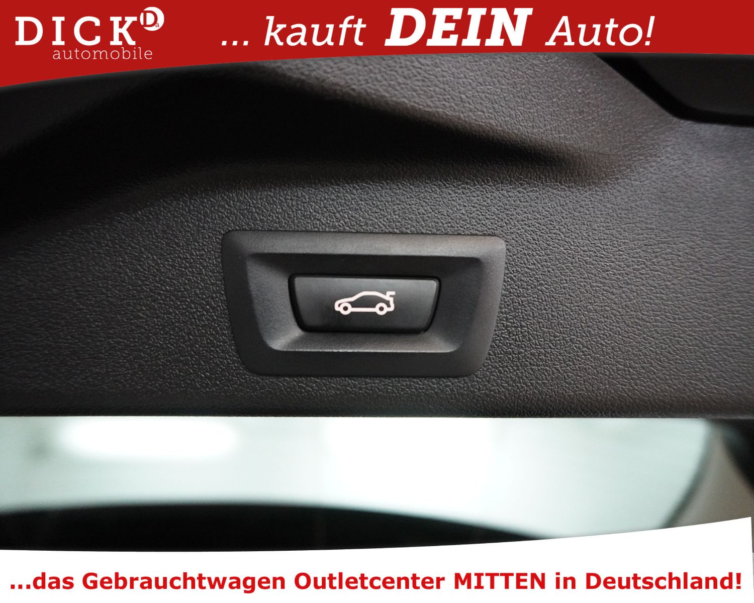 Fahrzeugabbildung BMW X5 xDr 45e Sport LEDER+MEMO+KAM+AHK+ACC+PROF+19"