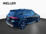 Mercedes-Benz GLE 350de 4MATIC LED,AHK,Distronic,Kamera,MBUX - Mercedes-Benz: Mb