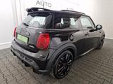 MINI John Cooper Works  Aut., ACC,Head-up,Kamera,Lede - MINI John Cooper Works mit 3 Türen