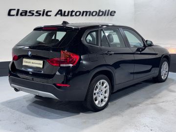 BMW X1 - 2