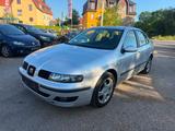 Seat Toledo Signo 1,6 16V TÜV 07/2027 - Seat Toledo: Signo