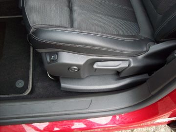 Bild 14 Opel Grandland (X) Grandland GS+ ACC 360* Voll-LED Navi AT