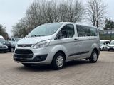 Ford Transit Custom Kombi 310 L1 Trend/8-SITZE/KLIMA/ - Ford Transit: 8.1