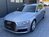 Audi A6 Avant 3.0 TDI S-Line clean diesel quattro - Audi A6 mit Diesel-Antrieb: Kombi, 3.0