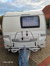Adria Adora 462 PU - Adria 462 pu