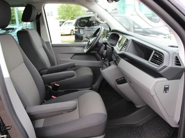 Volkswagen T6.1 Caravelle Caravelle