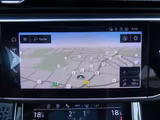Audi RSQ8 4.0 TFSI quattro KERAMIK/MATRIX/HUD/23''/PA - gebrauchte Audi RSQ8 aus dem Jahr 2021