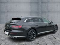 Volkswagen Arteon - Vorschau Bild 6
