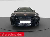 Cupra Formentor - Vorschau Bild 3