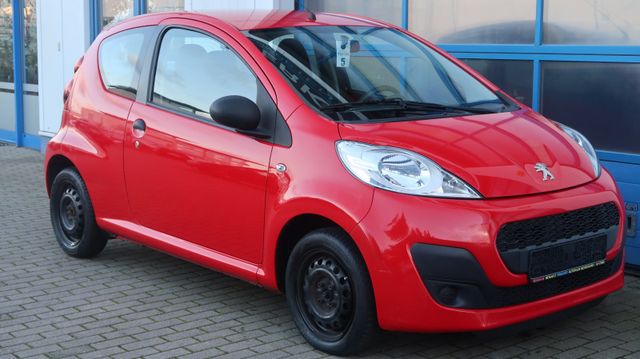 Peugeot 107 Access 68 1.0