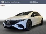 Mercedes-Benz EQS 450+ AMG|PremiumPlus|PANO|NIght|RemotePark - Mercedes-Benz EQS aus 2022