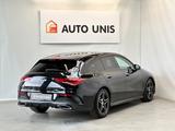 Mercedes-Benz CLA 180D AMG Line*Alkantara*Kamera*Klima*1.Hand - gebrauchte Mercedes-Benz CLA 180 aus dem Jahr 2021