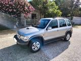 Kia Sportage 2.0 tdi 4x4 Gancio Traino Clima - Kia Sportage aus 2001