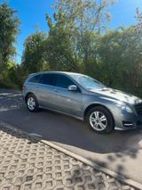 Mercedes-Benz Mercedes R350 Allrad 4Mattic Tüv 12.2027 ... - Mercedes-Benz R 350 Kombi Gebrauchtwagen