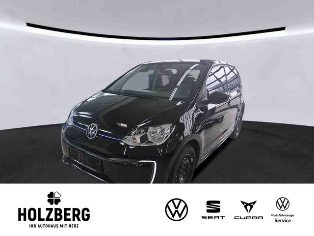 Volkswagen up! e-up! Active RFK+KLIMA+CCS+SHZ