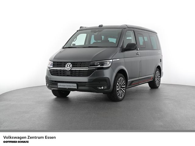 Volkswagen T6.1 California Beach Edition Tour 150kW TDI