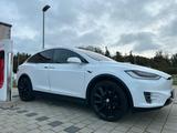 Tesla Model X 90D - Free SUC,AHK,MCU2,Belüftete Sitze - Tesla Model X aus 2016