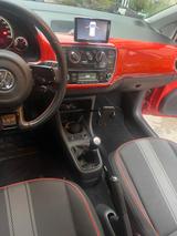 Volkswagen up! 1.0 55kW groove up! groove up! - Volkswagen up!: Groove