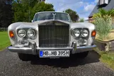 Rolls-Royce Silver Shadow 1 - Rolls Gebrauchtwagen