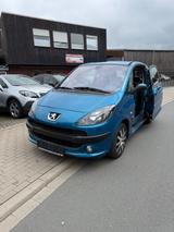 Peugeot 1007 Premium - Peugeot 1007 Gebrauchtwagen