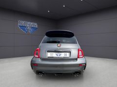 ABARTH 595 Competizione KLIMA,PDC,PANO,BLUETOOTH,ESP