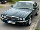Jaguar XJ Sovereign 4.0 Sovereign - gebrauchte Jaguar XJ aus dem Jahr 1999
