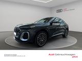 Audi SQ5 Sportback TFSI Matrix LED Navi B&O HuD 360° - Audi SQ5 aus 2025
