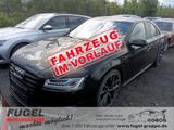 Audi S8 4.0 TFSI quattro plus B&O|Keramik|Carbon|Stan - gebrauchte Audi S8 aus dem Jahr 2017
