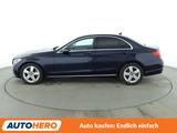 Mercedes-Benz C 220 d BlueTEC Avantgarde Aut.*PDC*SHZ*CAM* - Mercedes-Benz C-Klasse Gebrauchtwagen in Duisburg
