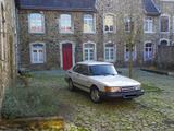 Saab 900 Coupe zu verkaufen - Saab 900: Coupé
