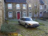 Saab 900 Coupe zu verkaufen - Saab in Aachen
