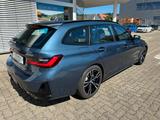 BMW 330i xDrive Touring M Sport +Hifi +RFK +SHZ +Wid - BMW 330 in Freiburg