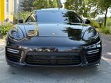 Porsche Panamera GTS Sport Chrono Dach-ACC-Kamera-Spur - Porsche in Berlin