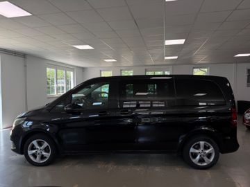 Mercedes V 250 - 8