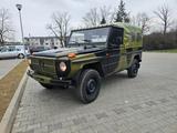 Mercedes-Benz Video Mercedes-Benz GD 240 Wolf LANG W461.3 EU - Mercedes G-Klasse bis 15.000 Euro