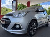 Hyundai i10 FIFA World Cup Edition Klima SHZ 1. Hand - Hyundai in Bielefeld