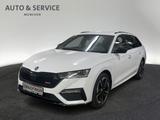 Skoda Octavia Combi 1.4 TSI iV RS DSG |MATRIX|DCC|HUD| - Skoda Octavia: Combi