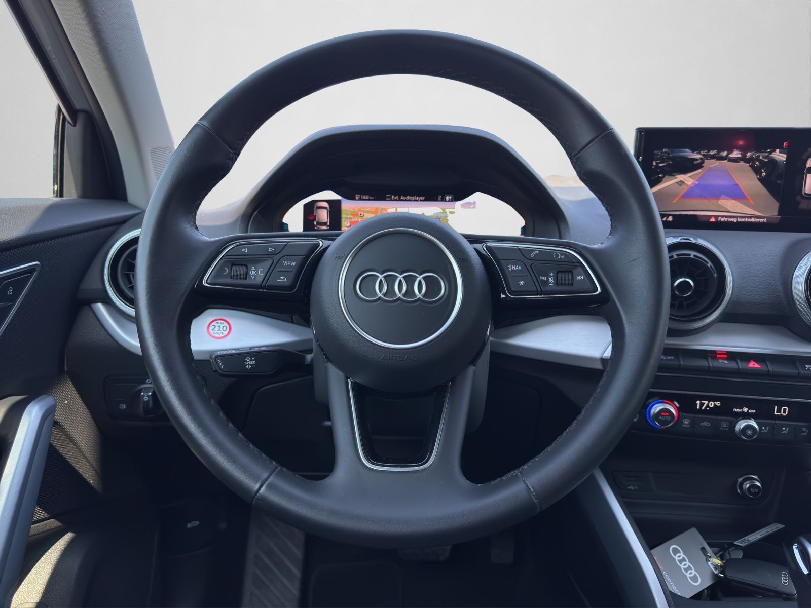 Audi Q2 - Bild 10