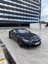 BMW 840d xDrive Cabrio - - BMW 840 Gebrauchtwagen