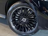 Mercedes-Benz GLC 300 d 4M AMG Night Pano/AHK/Dist/20"/Tot/360 - Mercedes GLC 300 SUV