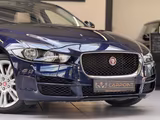Jaguar XE Prestige 25T /LED/Cam/CarPlay/Leder/BT - Jaguar XE Gebrauchtwagen