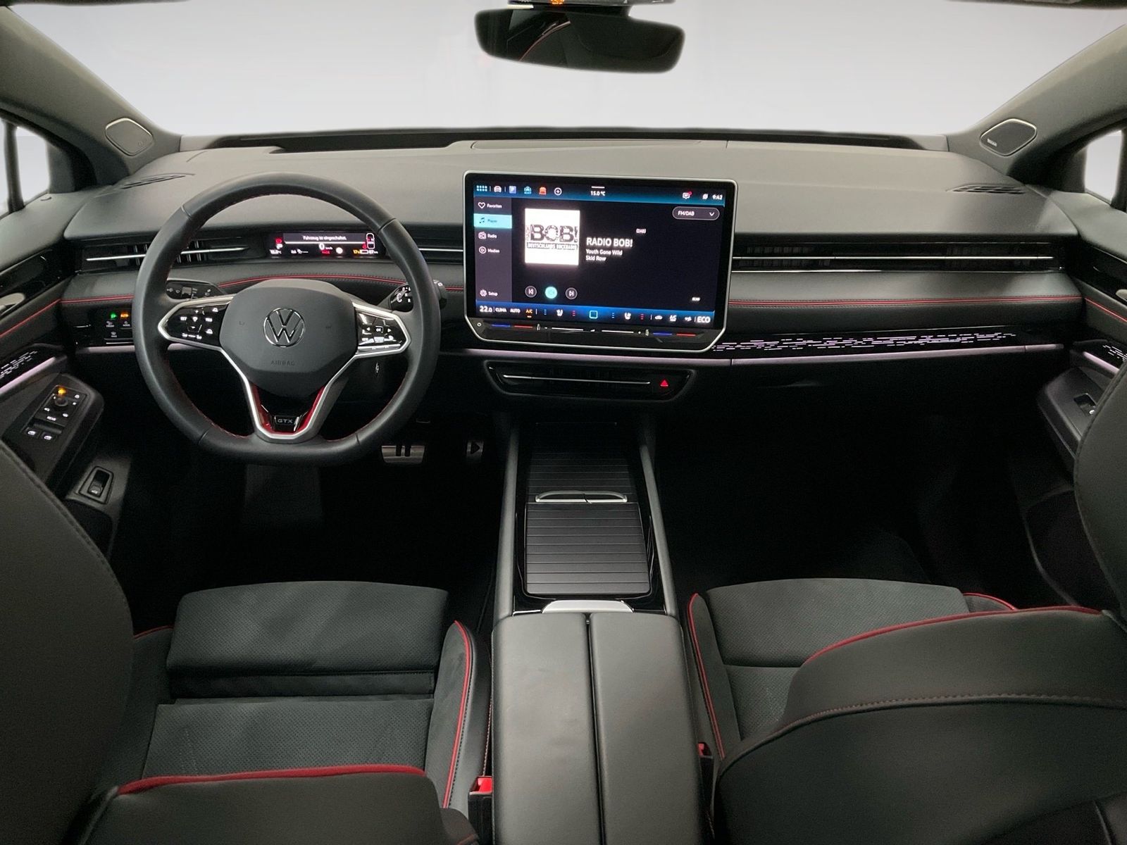 Volkswagen ID.7 - Bild 11