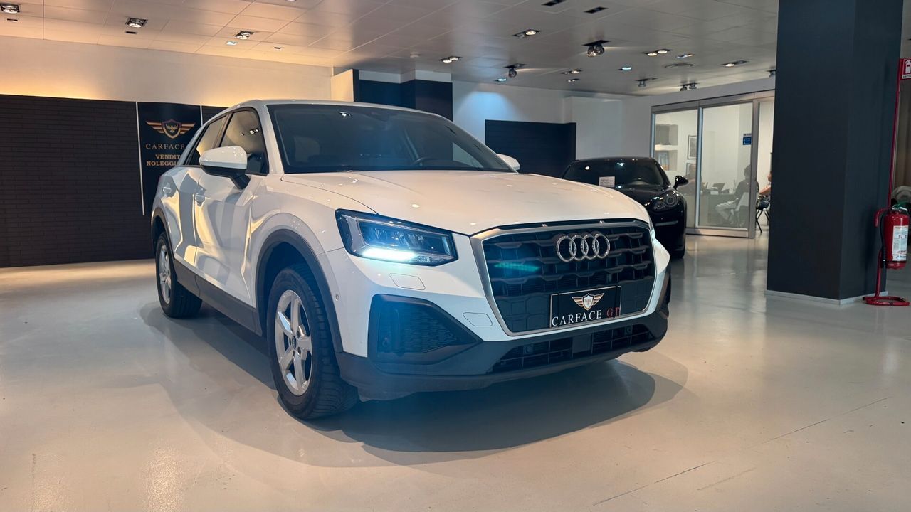 Audi AUDI Q2 2.0D 116CV ADMIRED- 2024 imagem 3